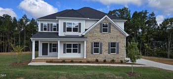 50 Guardian St, Youngsville, NC 27596