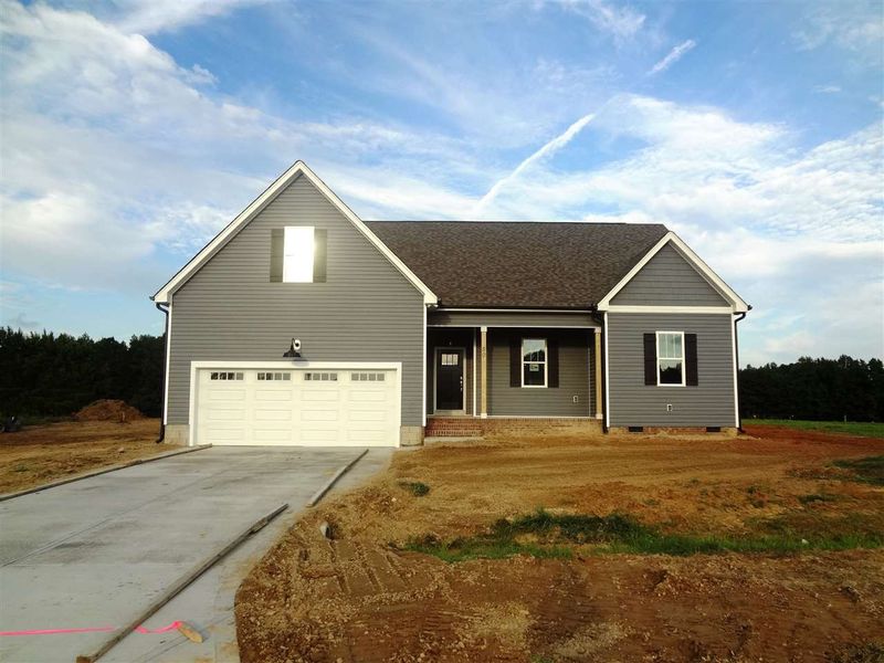 50 Hall Dr, Youngsville, NC 27596
