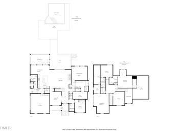 50 Harrison Pond Dr, Pittsboro, NC 27312