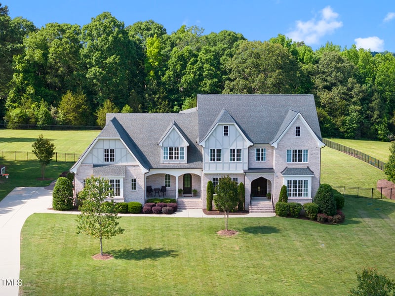 50 Hartwood Ln, Youngsville, NC 27596