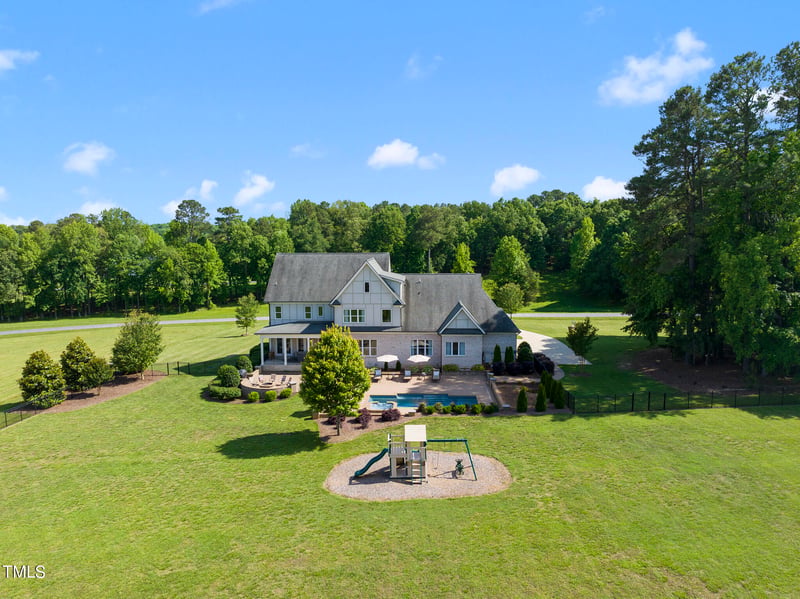 50 Hartwood Ln, Youngsville, NC 27596