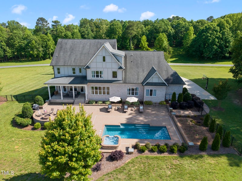 50 Hartwood Ln, Youngsville, NC 27596