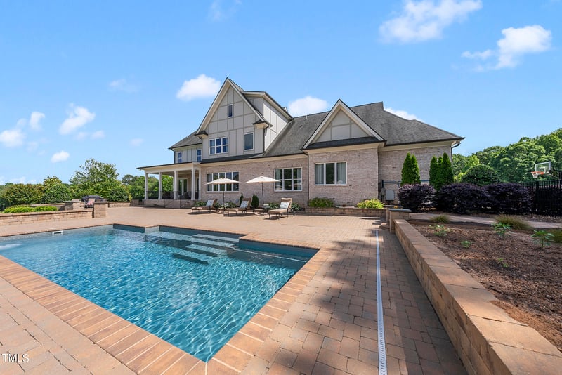 50 Hartwood Ln, Youngsville, NC 27596