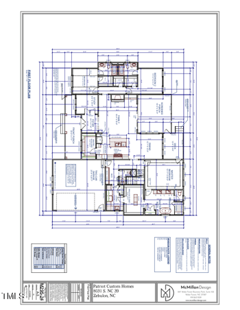 50 Heritage Trl, Zebulon, NC 27597