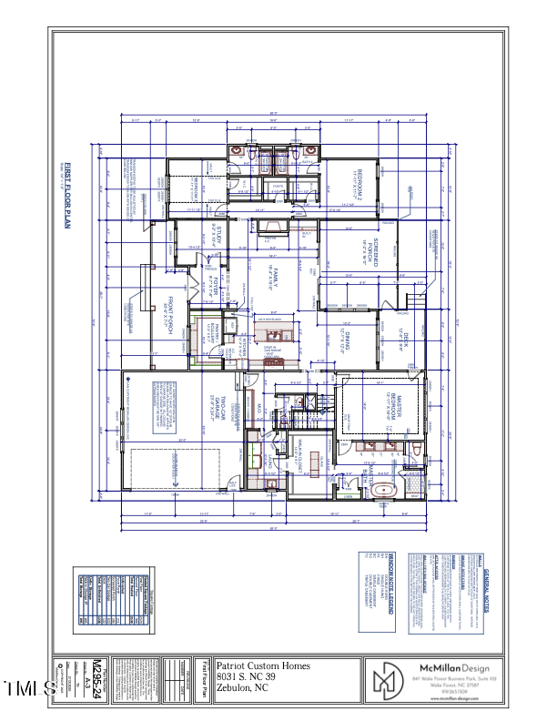 50 Heritage Trl, Zebulon, NC 27597