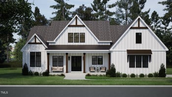 50 Heritage Trl, Zebulon, NC 27597