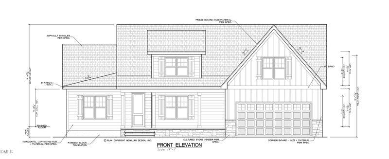 50 Heritage Trl, Zebulon, NC 27597