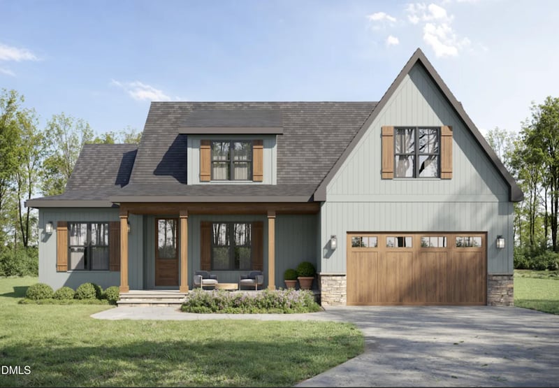 50 Heritage Trl, Zebulon, NC 27597