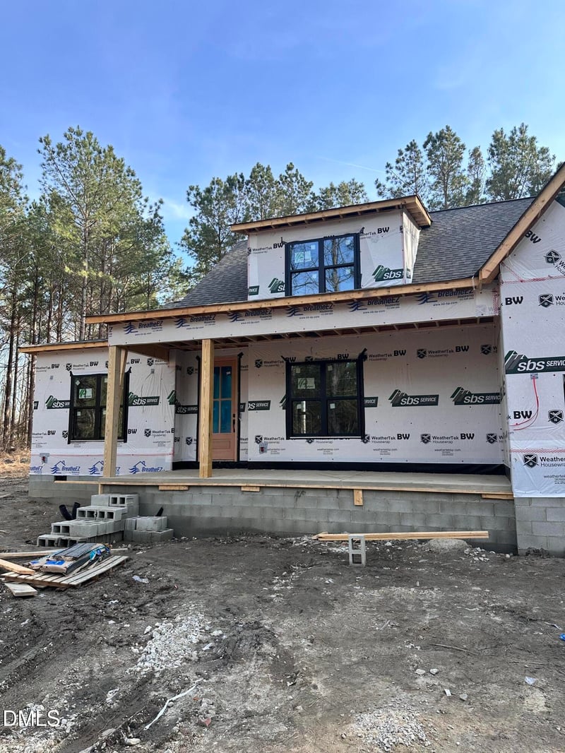 50 Heritage Trl, Zebulon, NC 27597