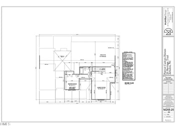 50 Heritage Trl, Zebulon, NC 27597