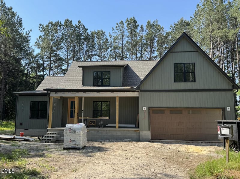 50 Heritage Trl, Zebulon, NC 27597