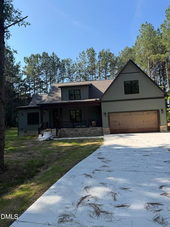 50 Heritage Trl, Zebulon, NC 27597