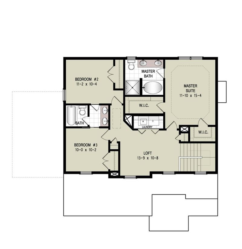 50 Heron Point Way, Garner, NC 27529