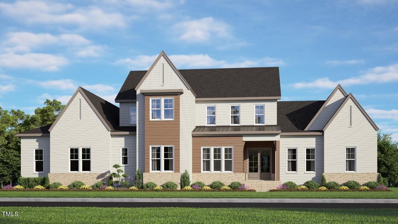 50 Hidden Lake Dr, Franklinton, NC 27525