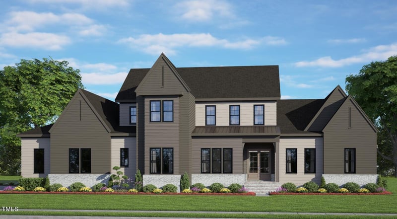 50 Hidden Lake Dr, Franklinton, NC 27525