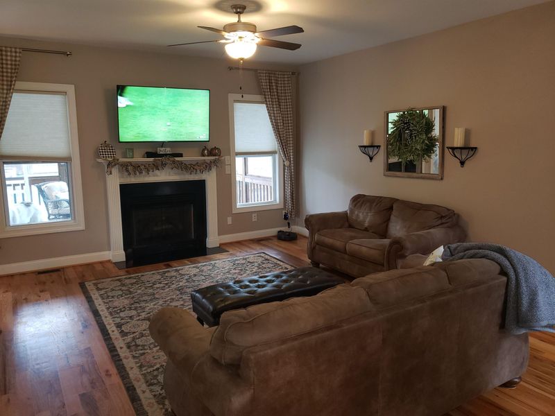 50 Hilldebrant Dr, Franklinton, NC 27525
