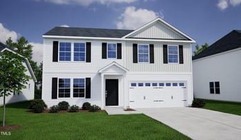 50 Honeycup Ct, Youngsville, NC 27596