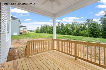 50 Honeycup Ct, Youngsville, NC 27596