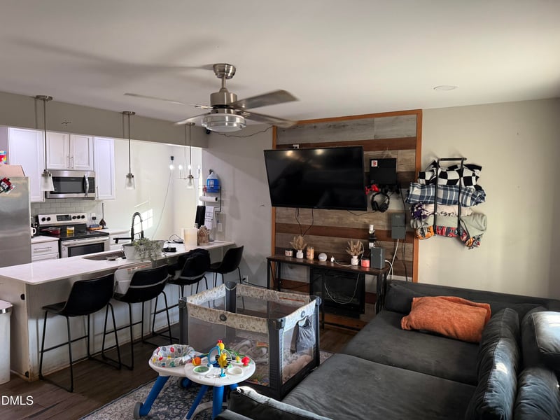 50 Ida St, Coats, NC 27521