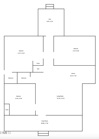 50 Ida St, Coats, NC 27521