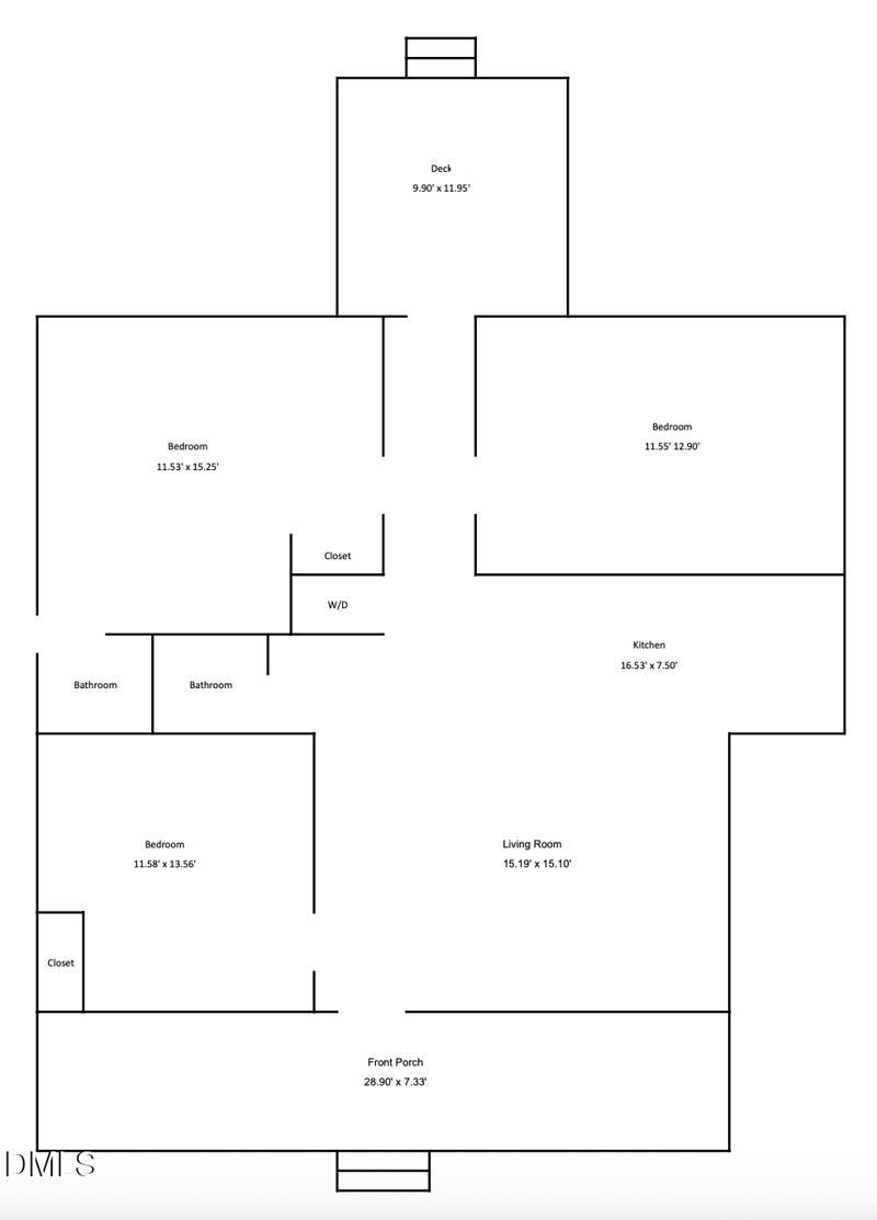 50 Ida St, Coats, NC 27521