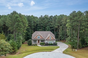 50 Inverness Ct, Youngsville, NC 27596