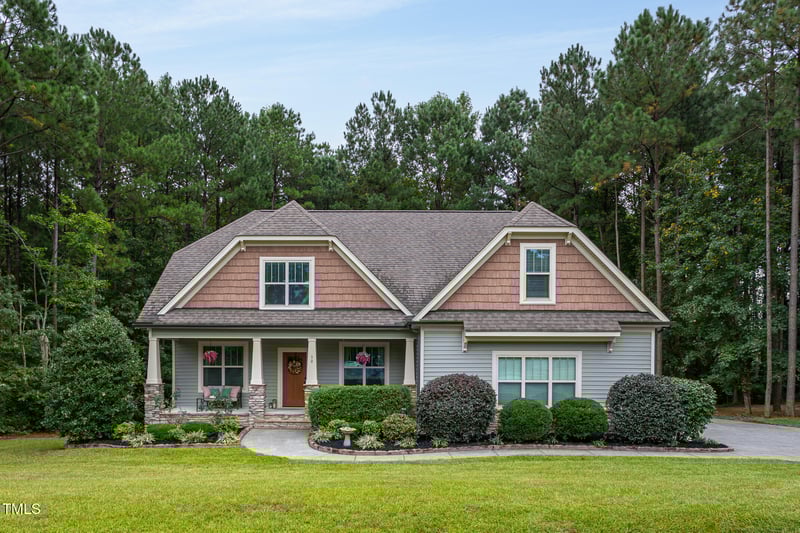 50 Inverness Ct, Youngsville, NC 27596