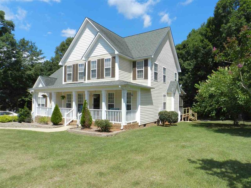 50 Irene Ln, Raleigh, NC 27603
