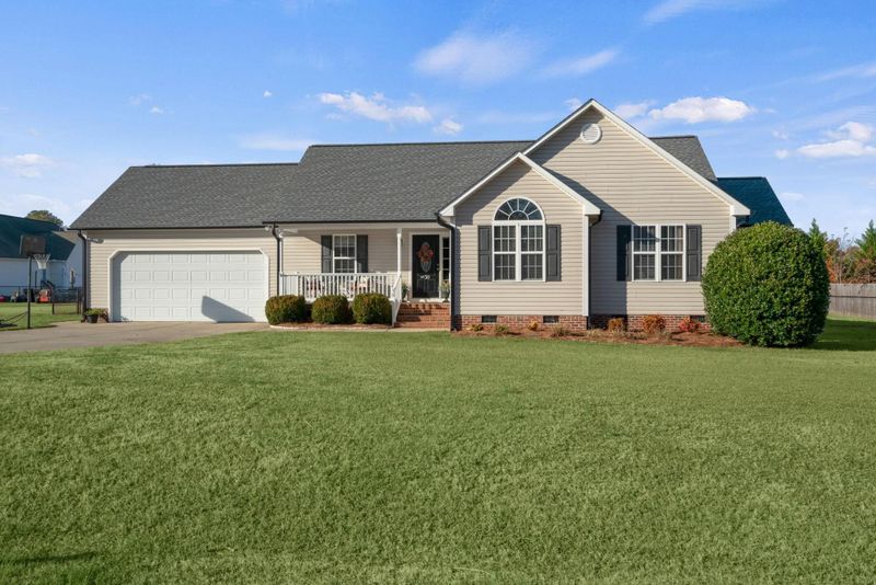 50 Jesse Dr, Smithfield, NC 27577