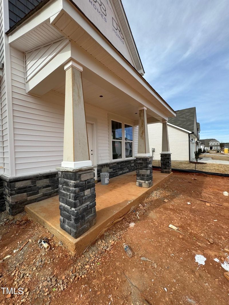 50 Junius Birch Trl #90, Youngsville, NC 27596