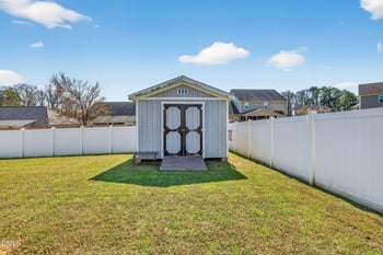 50 Kaspurr Dr, Garner, NC 27529