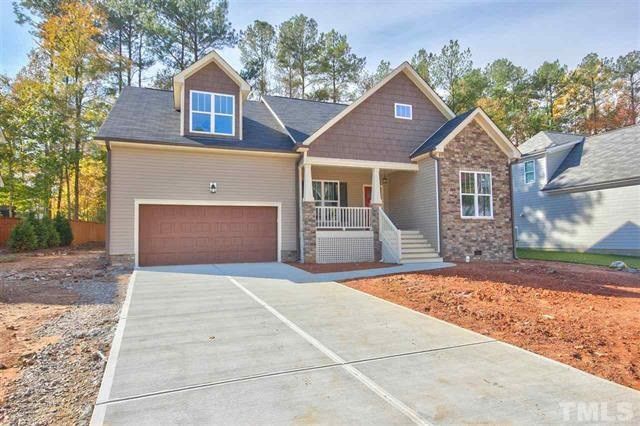 50 Kilkee Ln, Youngsville, NC 27596