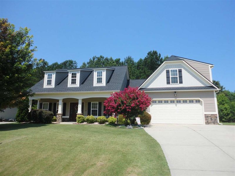 50 Langdon Pointe Dr, Garner, NC 27529