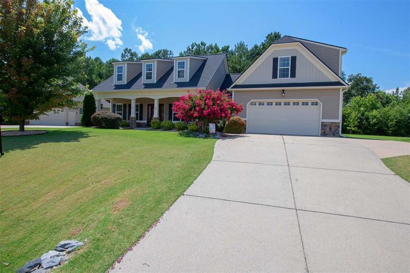 50 Langdon Pointe Dr, Garner, NC 27529