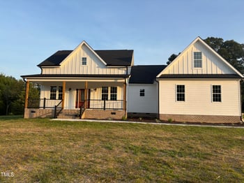 50 Leah Ln, Louisburg, NC 27549