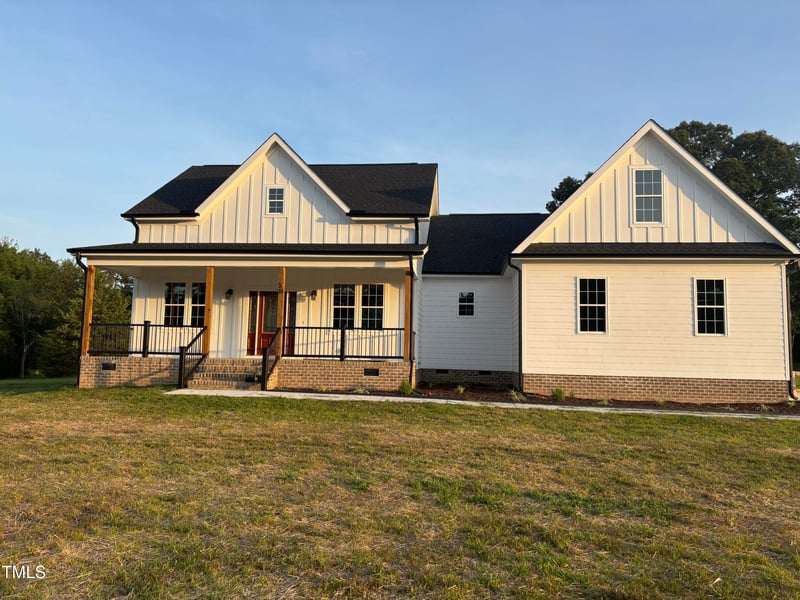 50 Leah Ln, Louisburg, NC 27549