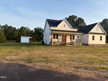 50 Leah Ln, Louisburg, NC 27549