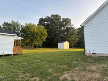 50 Leah Ln, Louisburg, NC 27549