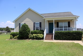 50 Letcher Ln, Lillington, NC 27546