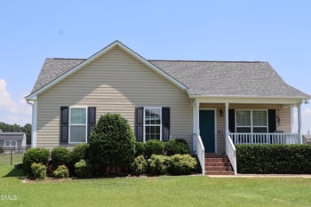 50 Letcher Ln, Lillington, NC 27546