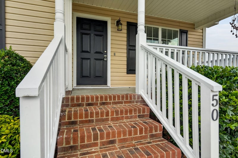50 Letcher Ln, Lillington, NC 27546