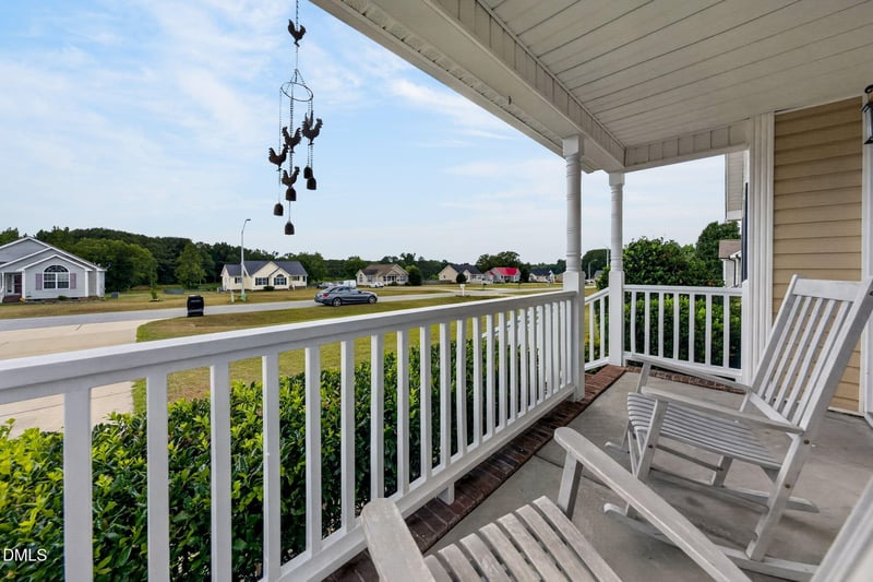 50 Letcher Ln, Lillington, NC 27546