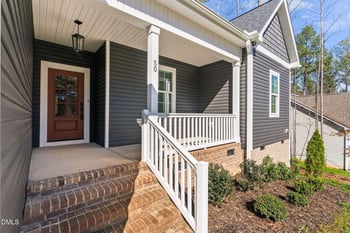 50 Lilac Dr, Franklinton, NC 27525