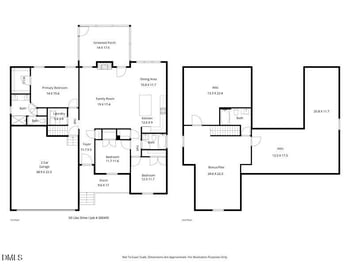 50 Lilac Dr, Franklinton, NC 27525