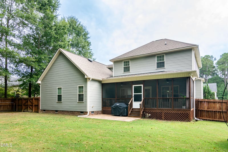 50 Linden Ct, Garner, NC 27529