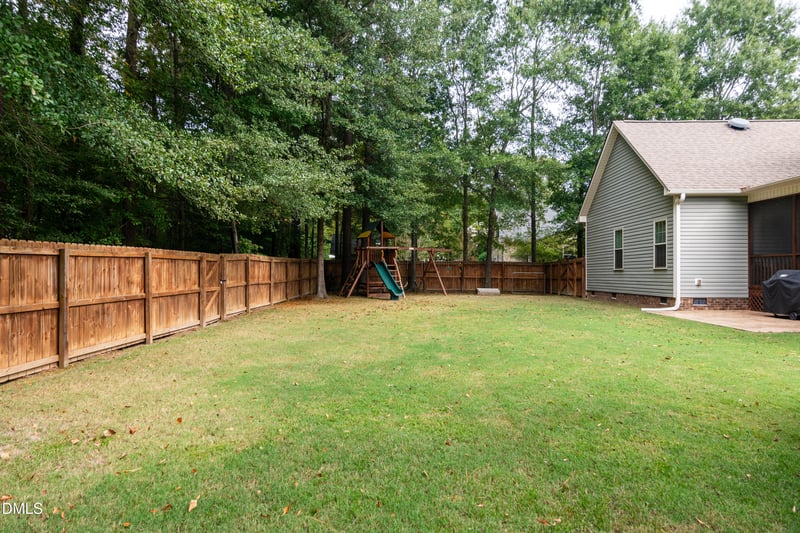 50 Linden Ct, Garner, NC 27529