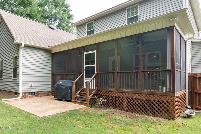 50 Linden Ct, Garner, NC 27529