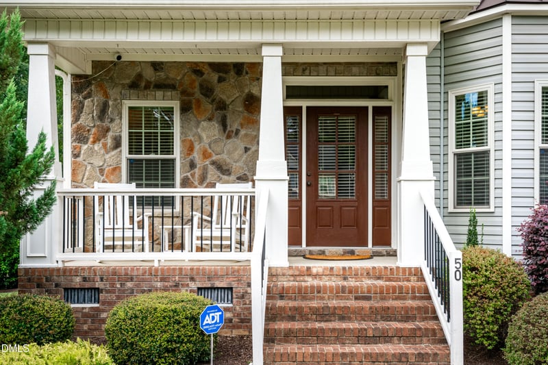 50 Linden Ct, Garner, NC 27529