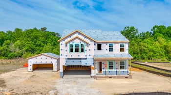 50 Lowell Cv Lot 7, Angier, NC 27501