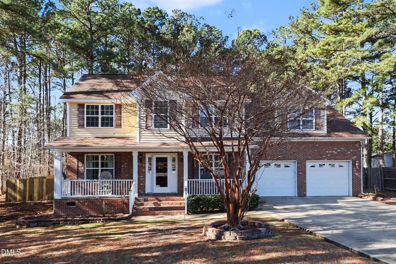 50 Mamie Bell Cir, Lillington, NC 27546